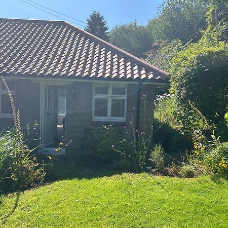 Burnbrae Vila Sleights Exterior foto