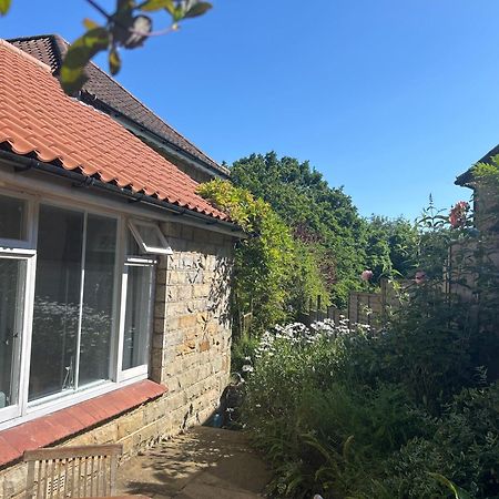 Burnbrae Vila Sleights Exterior foto