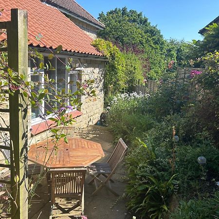Burnbrae Vila Sleights Exterior foto