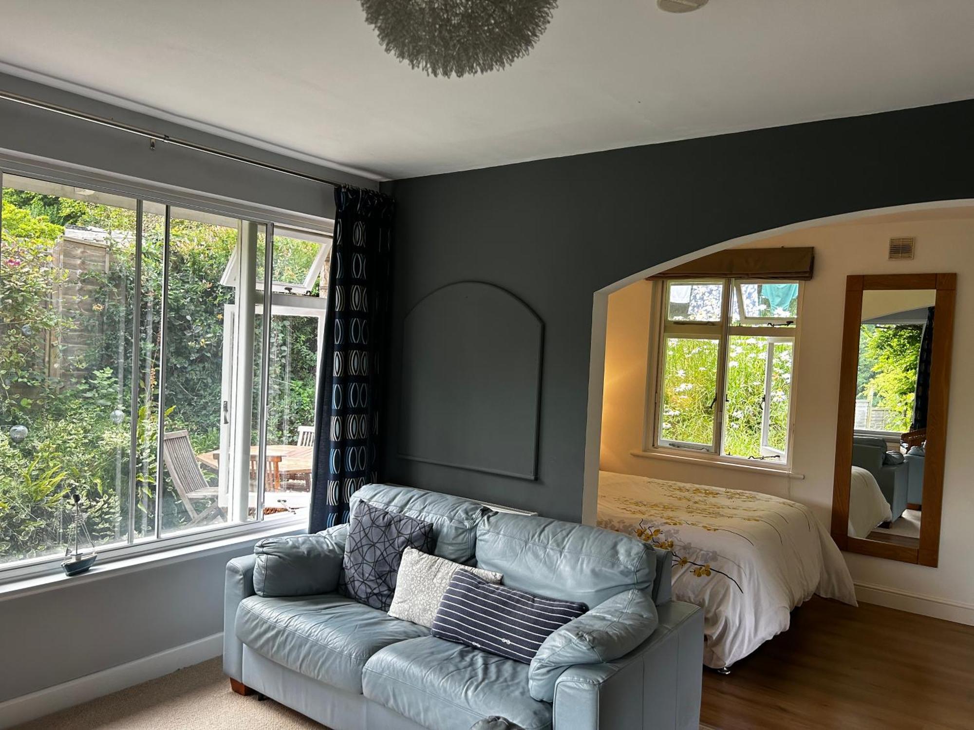 Burnbrae Vila Sleights Exterior foto